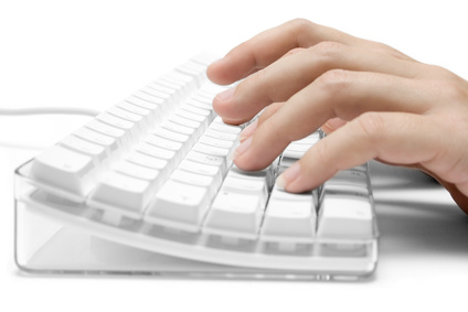 HandsOnKeyboard