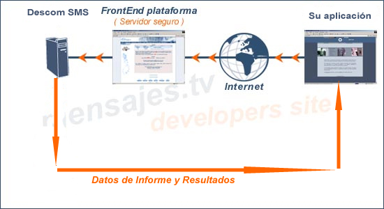Report-SMS