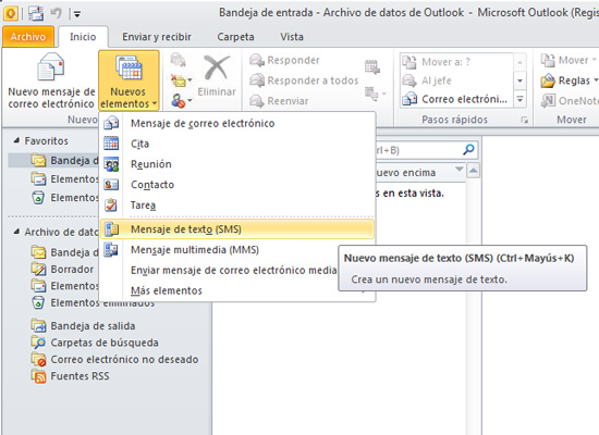 outlooksms7_2010