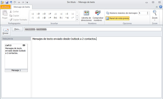 outlooksms8_2010