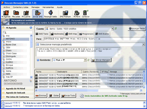 Descargar Descom SMS Bluetooth