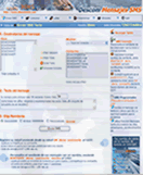 Env�o de SMS por web